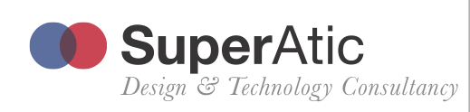 SuperAtic Design & Technology Consulting